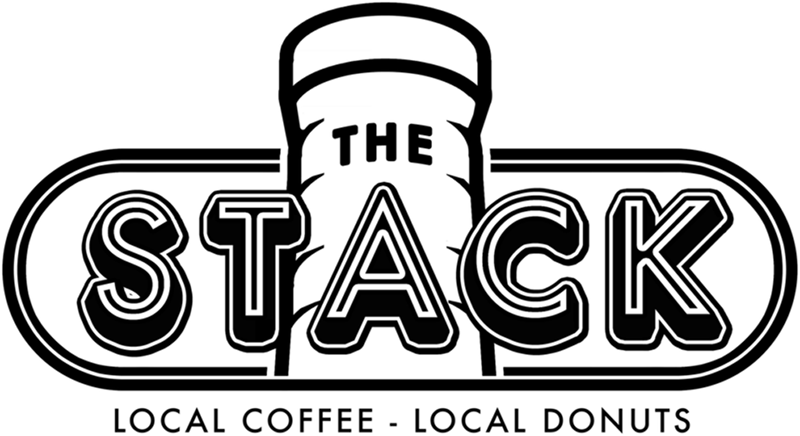 The Stack: Local Coffee, Local Donuts